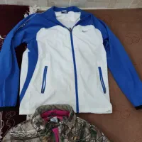 کاپشن.وسویشرت.نو نو . وبعضی ها در حدنو|لباس|گرگان, |دیوار