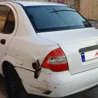 باسلام یک خودروتیبا صندوق دارمدل ۱۳۹۹|خودرو سواری و وانت|اهواز, حصیرآباد|دیوار
