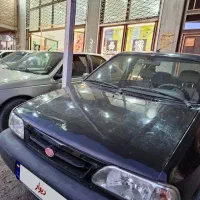 پراید مدل ۹۰