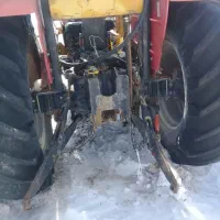 تراکتور285مدل 93بیل دار