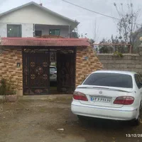 اجاره روزانه/هفتگی/ماهانه ویلا ۹۰۰ متری