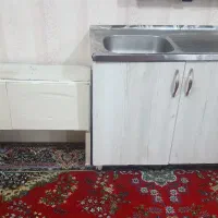 کابینت در حد نو