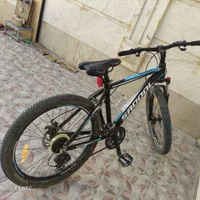 دوچرخه خوب و نو|دوچرخه، اسکیت، اسکوتر|لامرد, |دیوار