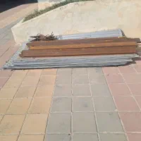 شیروانی گالوانیزه|مصالح و تجهیزات ساختمان|سرعین, |دیوار