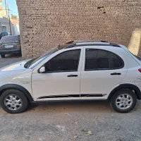 کوییک r استاندارد ۱۴۰۴،دوماه کار|خودرو سواری و وانت|سبزوار, هویزه|دیوار