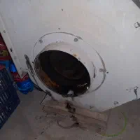 سانتیفیوژ|کافی‌شاپ و رستوران|هشتگرد, هشتگرد قدیم|دیوار