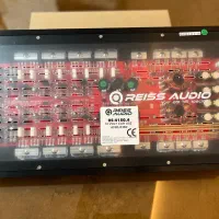 غول چهار کانال آکبند استریو زیر قیمت