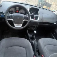 ۲۰۷بیرنگ|خودرو سواری و وانت|ساوه, |دیوار