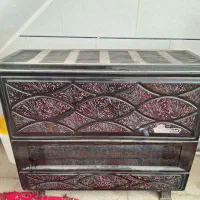 بخاری|بخاری، هیتر، شومینه|گرمسار, |دیوار