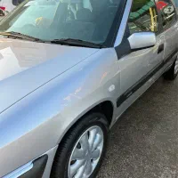 زانتیا 2000مدل 88دست نخورده