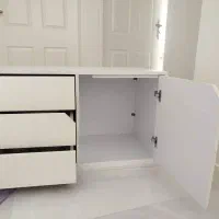 باکس کابینت ۳ کشو