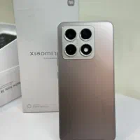Xiaom Mi14 T 512/12 مشابه اکبند گارانتی دار