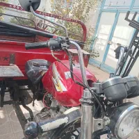 موتور سه چرخ سپیگان مدل 97|موتورسیکلت|اردبیل, |دیوار