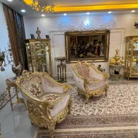 مبلمان سوپرلاکچری خرچنگی( ترکیبی جذاب یافت آباد)