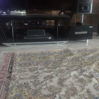 میز تلویزیون شیشه ای|میز تلویزیون|اصفهان, بهارستان|دیوار