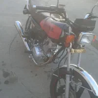 موتورسیکلت