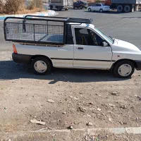 پراید وانت مدل 95|خودرو سواری و وانت|هشتگرد, ینگی امام|دیوار