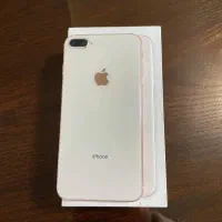 ایفون ۸ پلاس