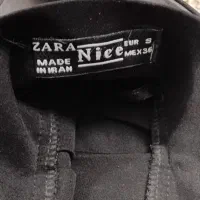 دامن مشکی|لباس|مشهد, طبرسی شمالی|دیوار