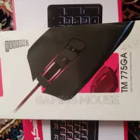 موس کیبورد گیمینگ