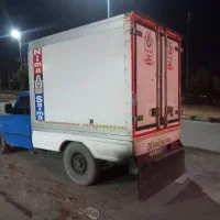 حمل بار غذای دارویی آرایشی