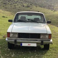 پیکان ۸۲انژکتور