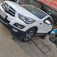 هایما s5 در حد صفر همدان|خودرو سواری و وانت|همدان, |دیوار