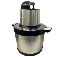 خرد کن 7نیم لیتری سلیور کرست آکبند۲۰۲۲