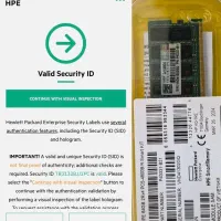 رم سرور اچ پی مدل 64GB 2Rx4 PC5-4800B-R P43331-B21
