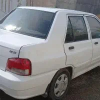 پراید۱۳۲مدل۹۴|خودرو سواری و وانت|هشتگرد, قاسم آباد بزرگ|دیوار