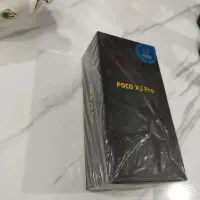 poco x3 pro درحدنو پلمپ کبودرآهنگ|موبایل|همدان, |دیوار