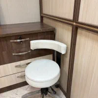 فروش وسایل آموزشگاه در حد نو به قیمت عالی|آرایشی، بهداشتی، درمانی|تهران, سازمان برنامه جنوبی|دیوار