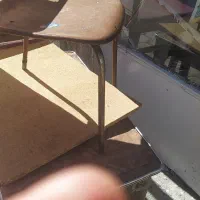 میز صندلی|میز و صندلی غذاخوری|سراب, |دیوار