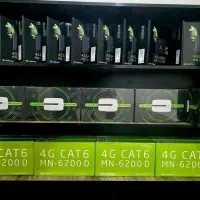 مودم سیمکارتی مبین نت خانگی و دوربین و ماینر 4G 5G