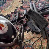 بخارشو|جاروبرقی، جارو شارژی، بخارشو|کاشان, راوند|دیوار