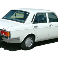 پیکان سواری ۸۰