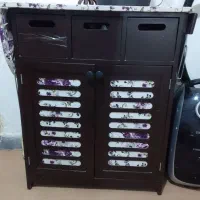 میز اتو خیاطی