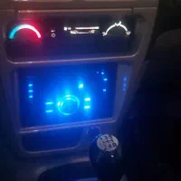 ضبط ماشین پاینر دو عدد