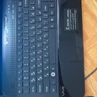 لپ تاپ سونی Sony model vpcea|رایانه همراه|تهران, شهر زیبا|دیوار