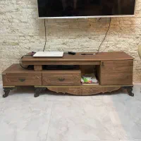 میز تلوزیون