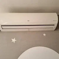 نصب و تعمیرات انواع کولرگازی داکت اسپیلت لوله مسی