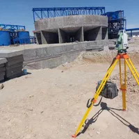 نقشه برداری با دوربین و جی پی اس|خدمات پیشه و مهارت|رفسنجان, |دیوار