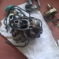 کاربرات تویوتا ۷۹سواری