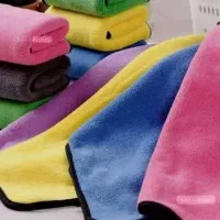 دستمال های میکرو فایبر نانو