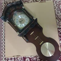 ساعت دیواری