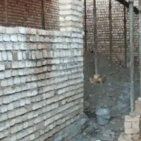 خانه نیم ساز شهریار ۱۲