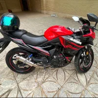 مگلی 200 اسپرت