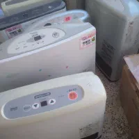 بخاری ژاپنی برقی  گازی  lpg و شهری|بخاری، هیتر، شومینه|تیران, |دیوار