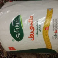 دستمال رولی تعداد بالا