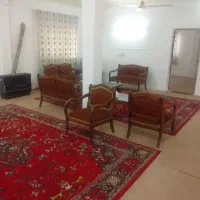 ویلای نزدیک دریا روبروی شهرک دریاکنار